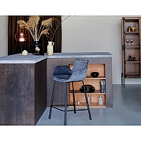 Brit counter stool